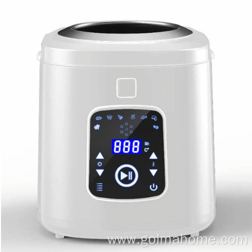 New Design 2.6L 4.0L Home Use Air Fryer